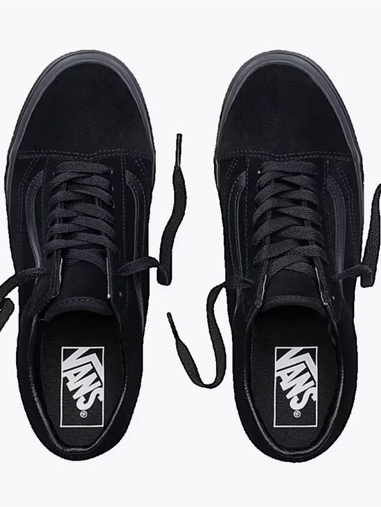 Vans Other - Vans Men's Old Skool Sneakers
